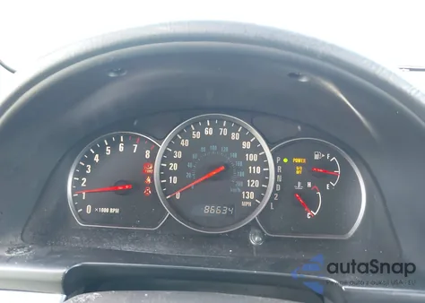 2004 Suzuki Grand Vitara Ex/Lx z USA, uszkodzony, nr VIN JS3TE62V844100437